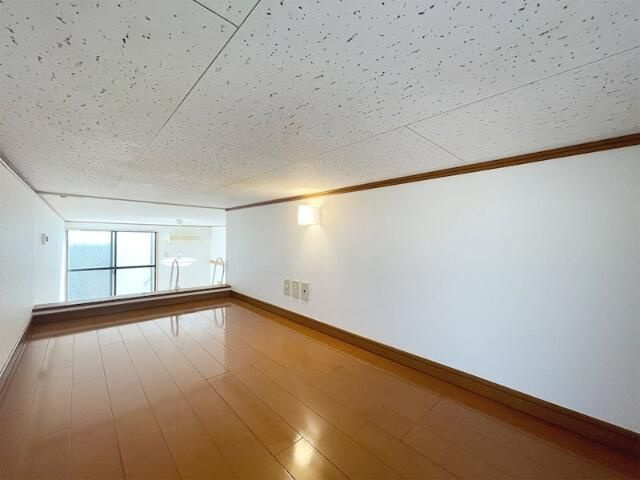 メインシティガーデン　ジュネスの寝室