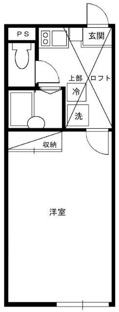 メインシティガーデン　ジュネス