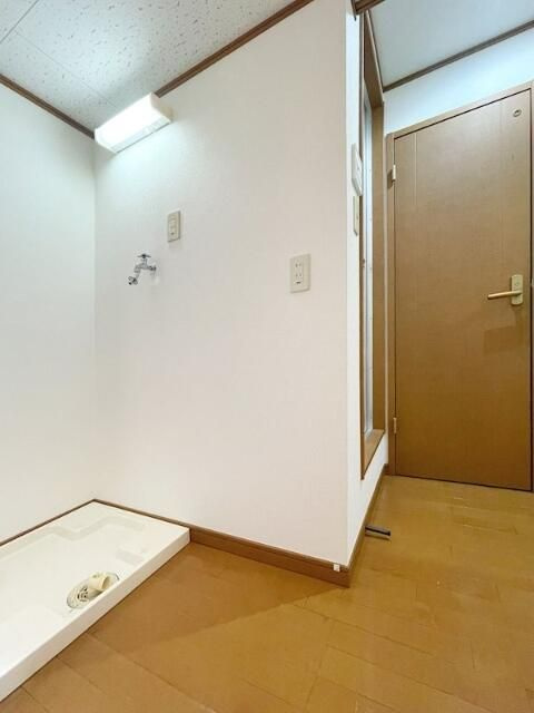 メインシティガーデン　ジュネスの設備