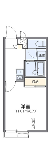 【間取り】 | メゾンエスエス