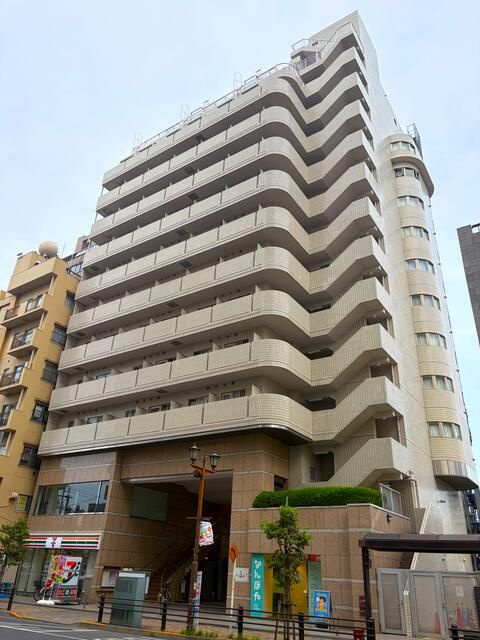 ザ・プラザオーベル白山