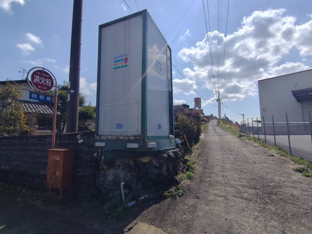 【事業用地】みやき町白壁の周辺