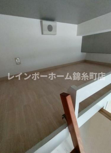 メゾン朋泉高砂のその他