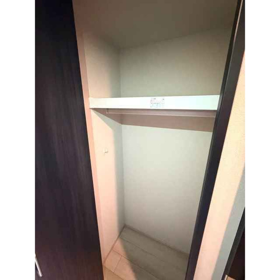 【収納】 | SOLASIA　residence荻窪Ⅱ