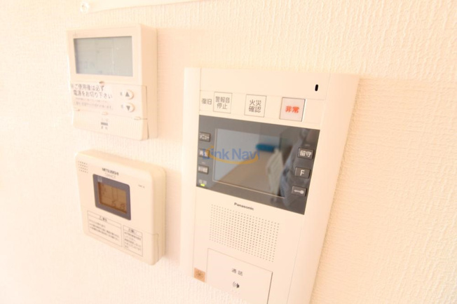 【設備】 | 第22関根マンション