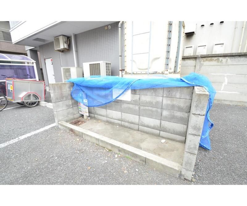 エステート北町のその他共用部分