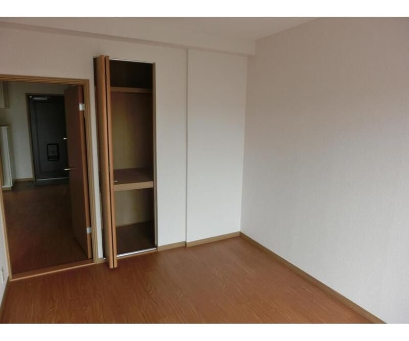 エステート北町の収納