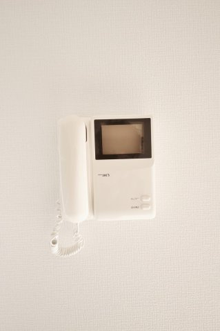【セキュリティ】 | アビタシオンＣ棟
