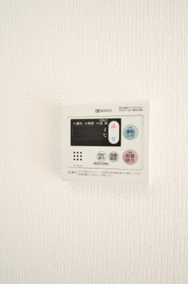 【設備】 | アビタシオンＣ棟
