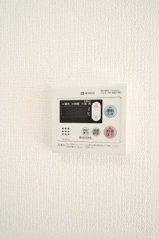 【設備】 | アビタシオンＣ棟