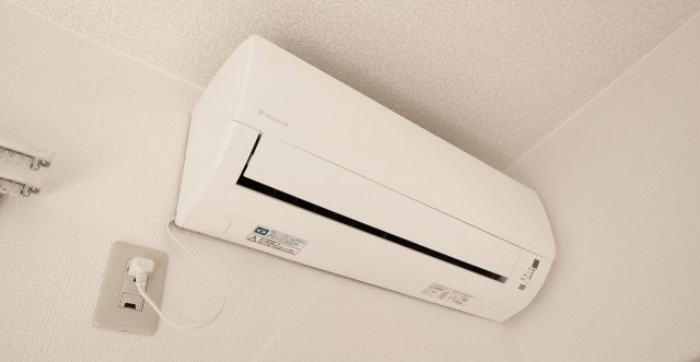 【設備】 | アビタシオンＣ棟