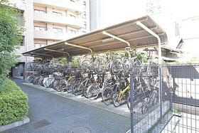 ライオンズプラザ目黒のその他共用部分|※別部屋参照