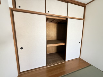 【収納】 | 吉田マンション