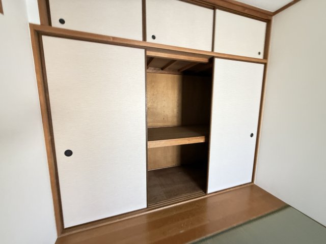 【収納】 | 吉田マンション
