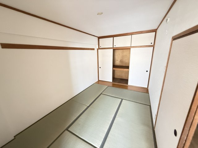 【和室】 | 吉田マンション