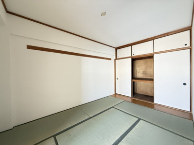【和室】 | 吉田マンション