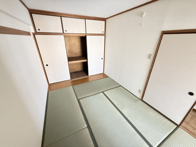 【和室】 | 吉田マンション