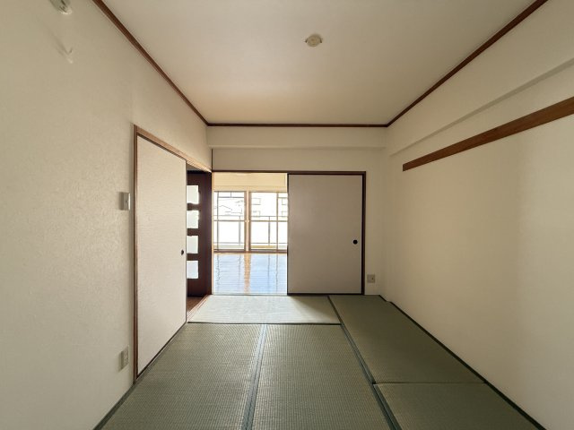 【和室】 | 吉田マンション
