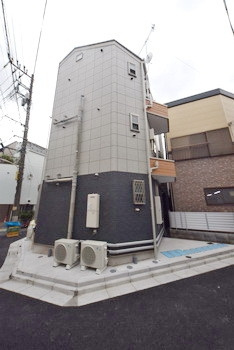 ラフィネ南千住のその他共用部分