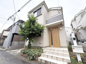 西東京市中町2丁目　中古一戸建住宅　（保谷店）の画像