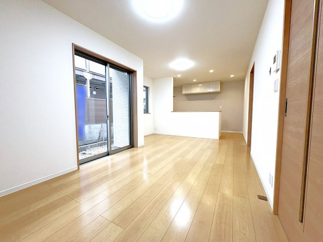 【外観】 | 西東京市中町2丁目　中古一戸建住宅　（保谷店） | 第一種低層住居専用地域につき住環境の良さが魅力。