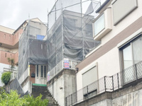 青葉区しらとり台中古戸建ての画像
