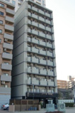 グリフィン川崎・西口の画像