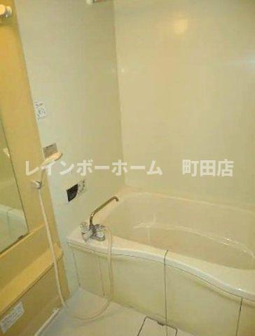 グランデュール橋本※初期費用分割後払いサービス利用可能物件の浴室|※別部屋参考画像