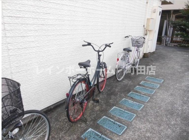JOYハウス南大沢※初期費用分割後払いサービス利用可能物件のその他共用部分