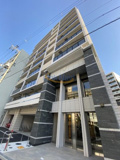 ファーストフィオーレ新梅田の画像