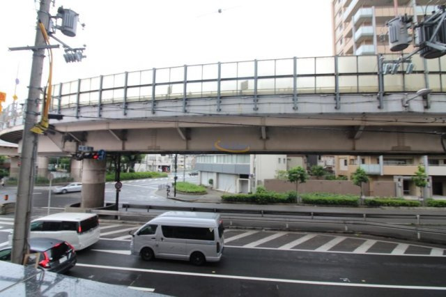 【展望】 | ファーストフィオーレ新梅田
