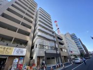 セブンスターマンション第８五反田の画像