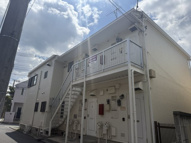 世田谷区桜上水３丁目のアパートの画像