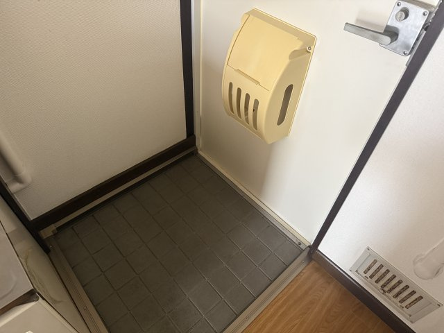 【玄関】