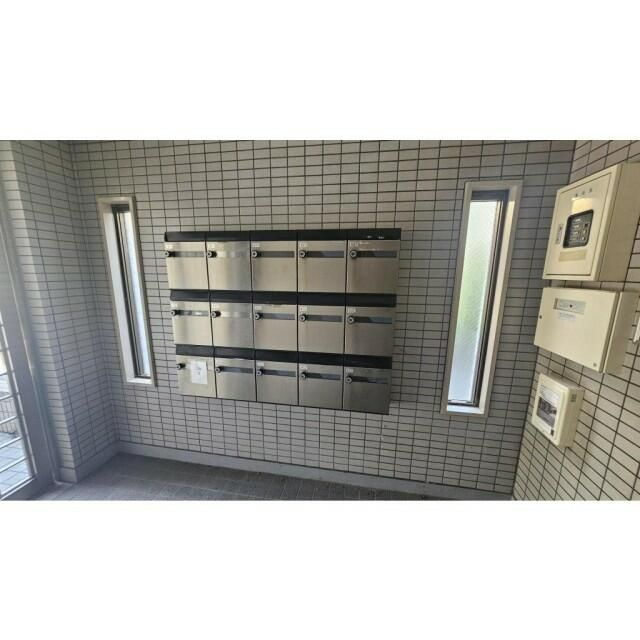 プルミエールの設備