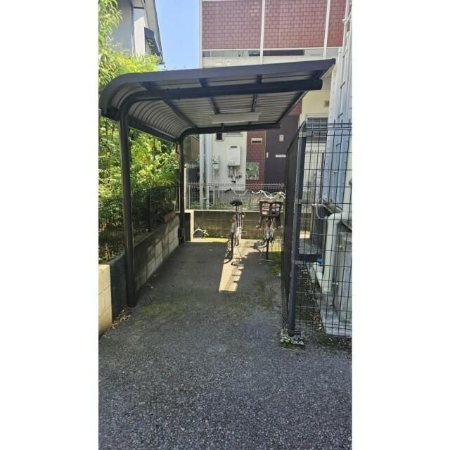 プルミエールのその他共用部分