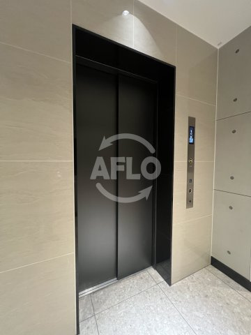 S-RESIDENCE阿波座bouncyのその他共用部分|S-RESIDENCE阿波座bouncy　エレベーター