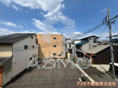 【展望】 | レクラン小路東