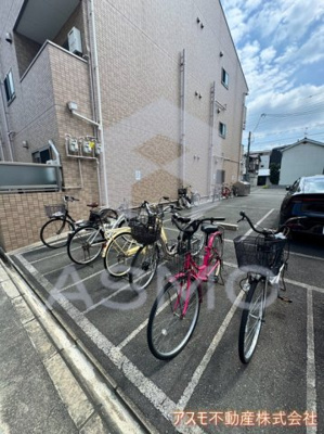  | レクラン小路東