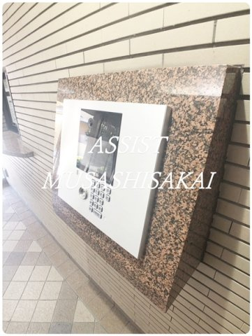 カスティーロ武蔵小金井のその他
