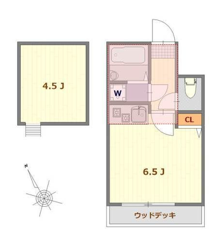 カスティーロ武蔵小金井の間取り|お電話でお問合わせ頂けますと、よりスムーズにご対応出来ます♪