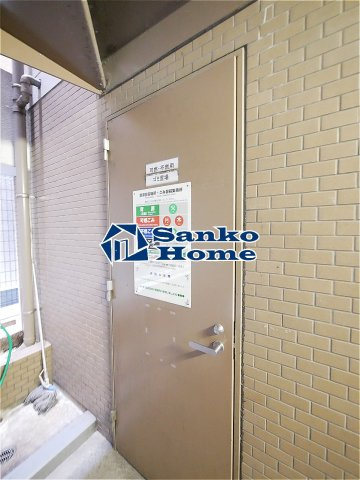 ヴェルト日本橋３の設備
