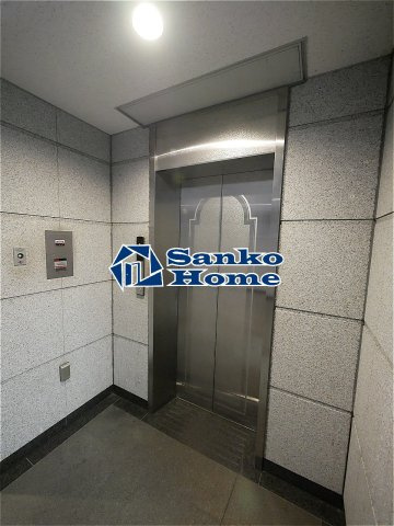 ヴェルト日本橋３のその他共用部分