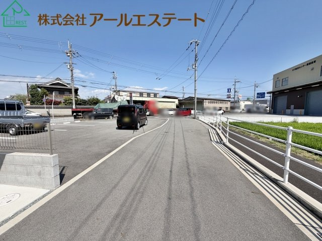 加古郡播磨町本荘1丁目　　山陽電鉄「播磨町駅」徒歩10分の周辺