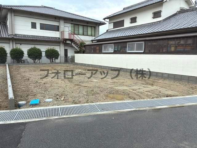 リーブルガーデン斑鳩町龍田西5期