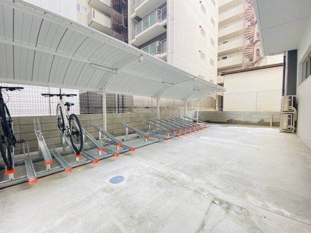ルフレイユ 泉 久屋大通公園のその他共用部分