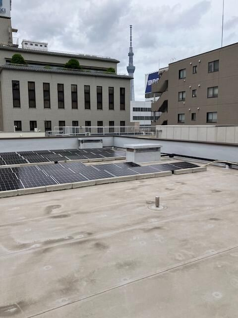 黒田ビルのその他