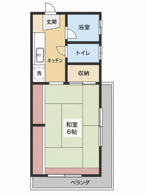 黒田ビル