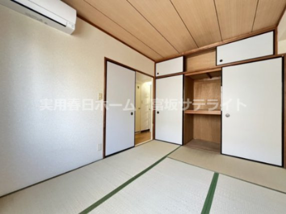 【和室】