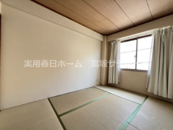 【和室】